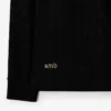 Camicie in cotone a maniche lunghe con colletto a quadri