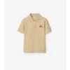 Polo in cotone EKD