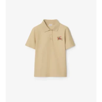 Polo in cotone EKD