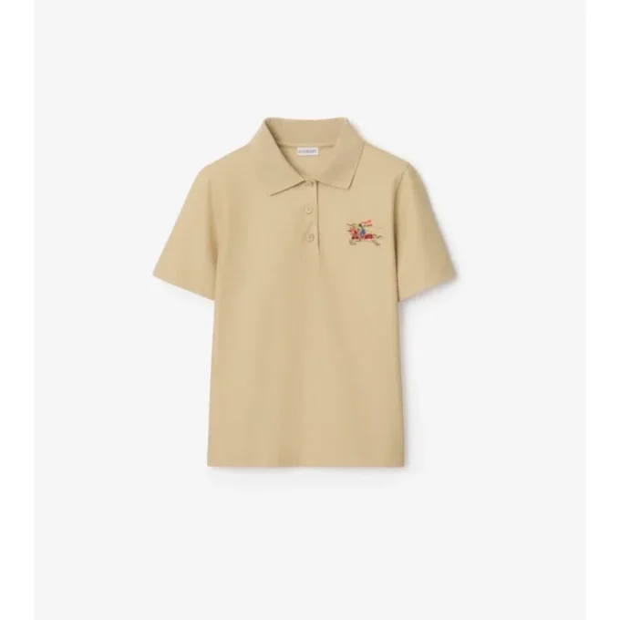 Polo in cotone EKD