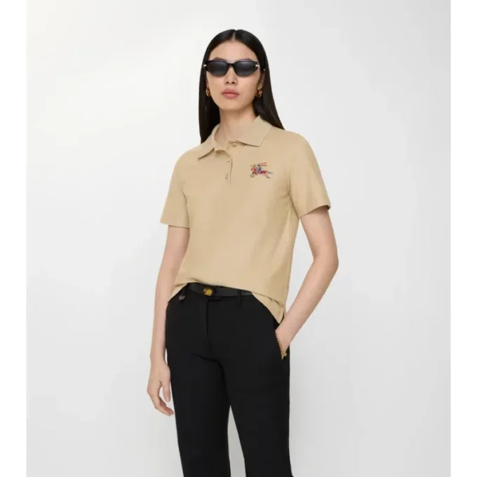 Polo in cotone EKD