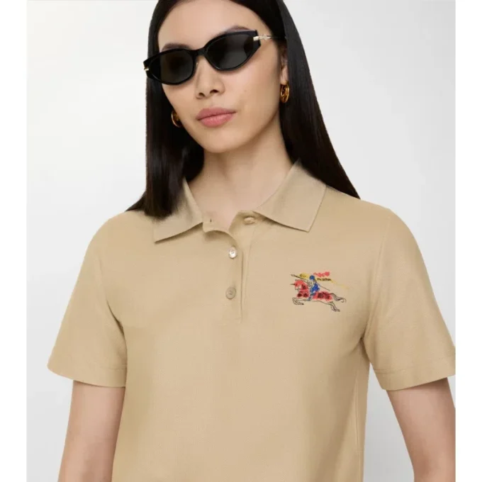 Polo in cotone EKD