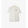 Polo in cotone EKD Check