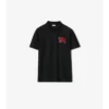 Polo in cotone EKD Check