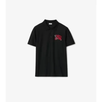 Polo in cotone EKD Check