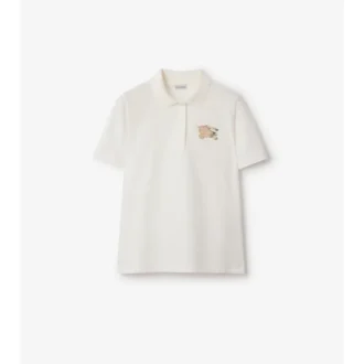 Polo in cotone EKD Check