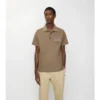 Polo in cotone EKD Check