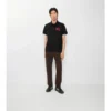 Polo in cotone EKD Check