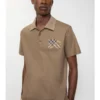 Polo in cotone EKD Check