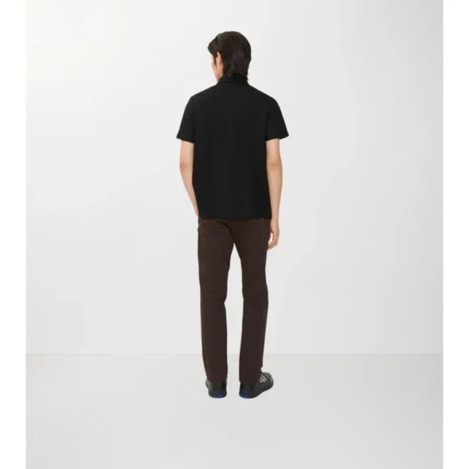 Polo in cotone EKD Check