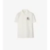 Polo in cotone EKD Sketch