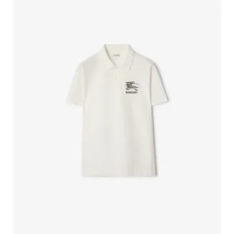 Polo in cotone EKD Sketch