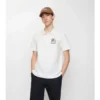Polo in cotone EKD Sketch