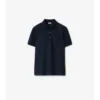 Polo in cotone Metal EKD