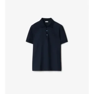 Polo in cotone Metal EKD