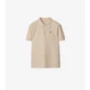 Polo in cotone Metal EKD