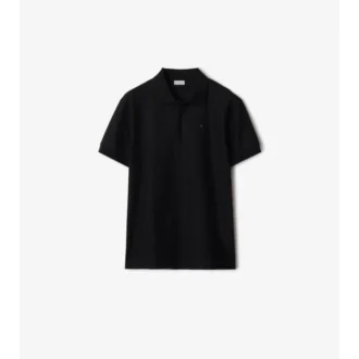 Polo in cotone Metal EKD