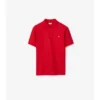 Polo in cotone Metal EKD