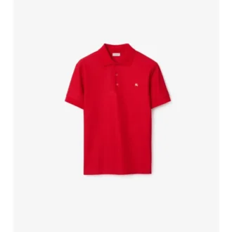 Polo in cotone Metal EKD