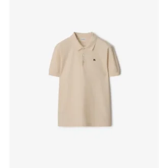Polo in cotone Metal EKD