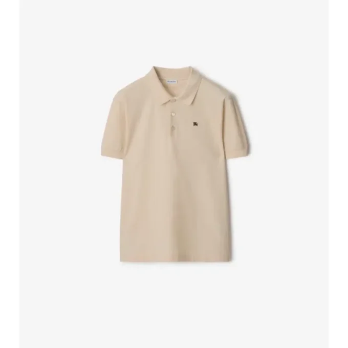 Polo in cotone Metal EKD
