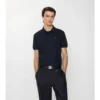 Polo in cotone Metal EKD
