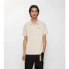 Polo in cotone Metal EKD