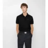 Polo in cotone Metal EKD