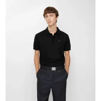 Polo in cotone Metal EKD