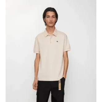 Polo in cotone Metal EKD