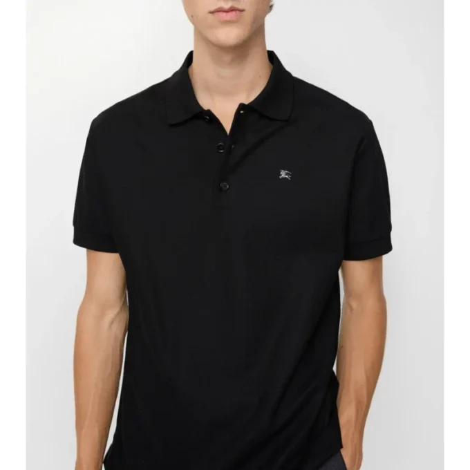 Polo in cotone Metal EKD