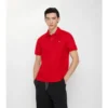 Polo in cotone Metal EKD
