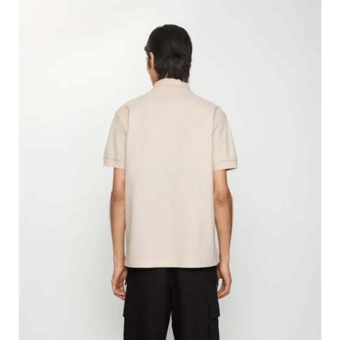 Polo in cotone Metal EKD