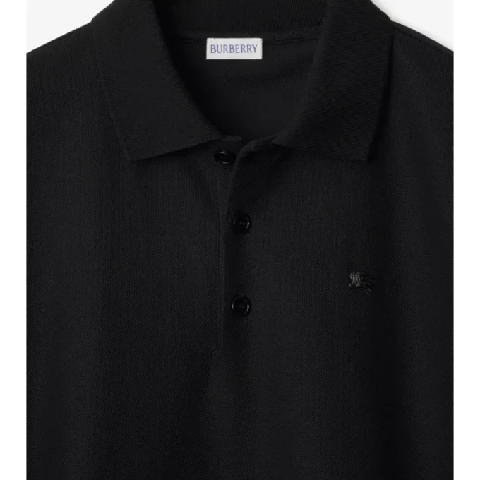 Polo in cotone Metal EKD