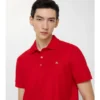 Polo in cotone Metal EKD