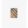 Portacarte magnetico Check