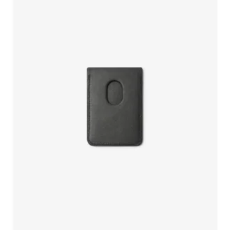 Portacarte magnetico Check