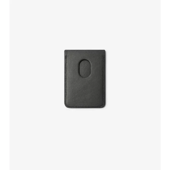 Portacarte magnetico Check