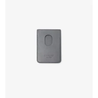 Portacarte magnetico Pop Check