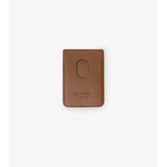 Portacarte magnetico Pop Check