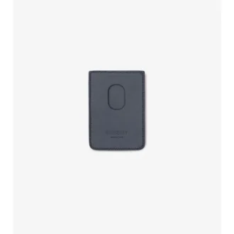 Portacarte magnetico Pop Check