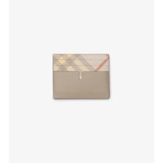 Portacarte Tall Pop Check 