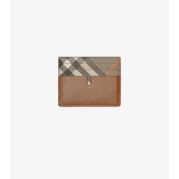 Portacarte Tall Pop Check 
