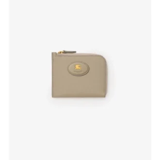 Portafoglio con zip e portacarte Bloomsbury