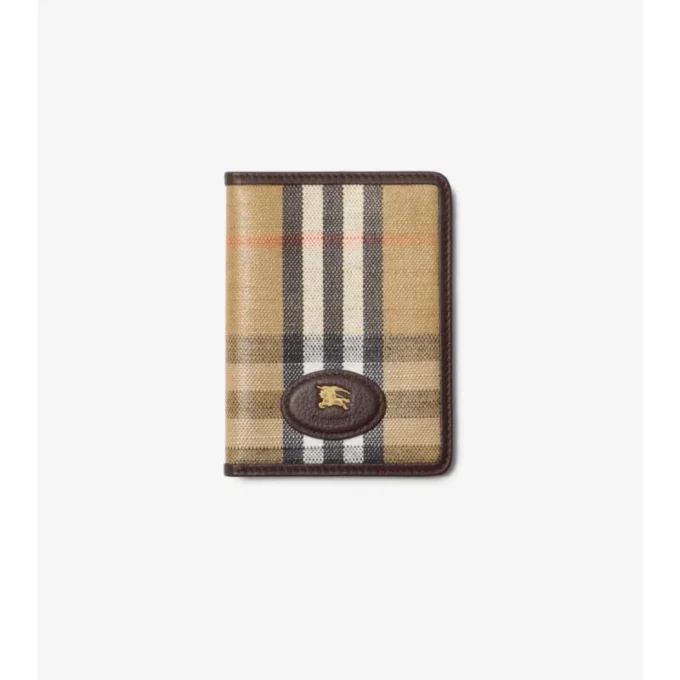 Portapassaporto Highlands