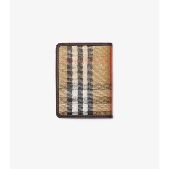 Portapassaporto Highlands