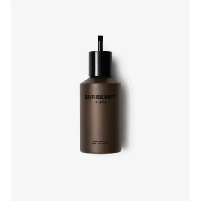Ricarica Burberry Hero Parfum Intense 200 ml