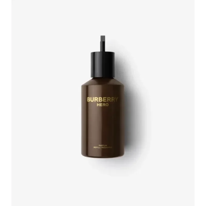 Ricarica di profumo Burberry Hero da 200 ml