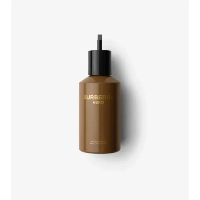 Ricarica Eau de Parfum Burberry Hero 200 ml