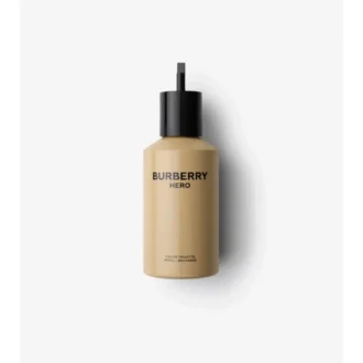 Ricarica Eau de Toilette Burberry Hero 200 ml